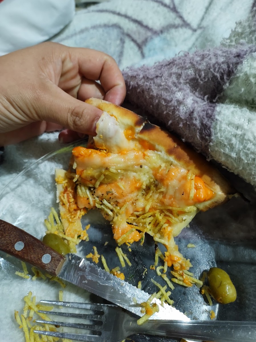 Viena Cantinho Da Pizza-9