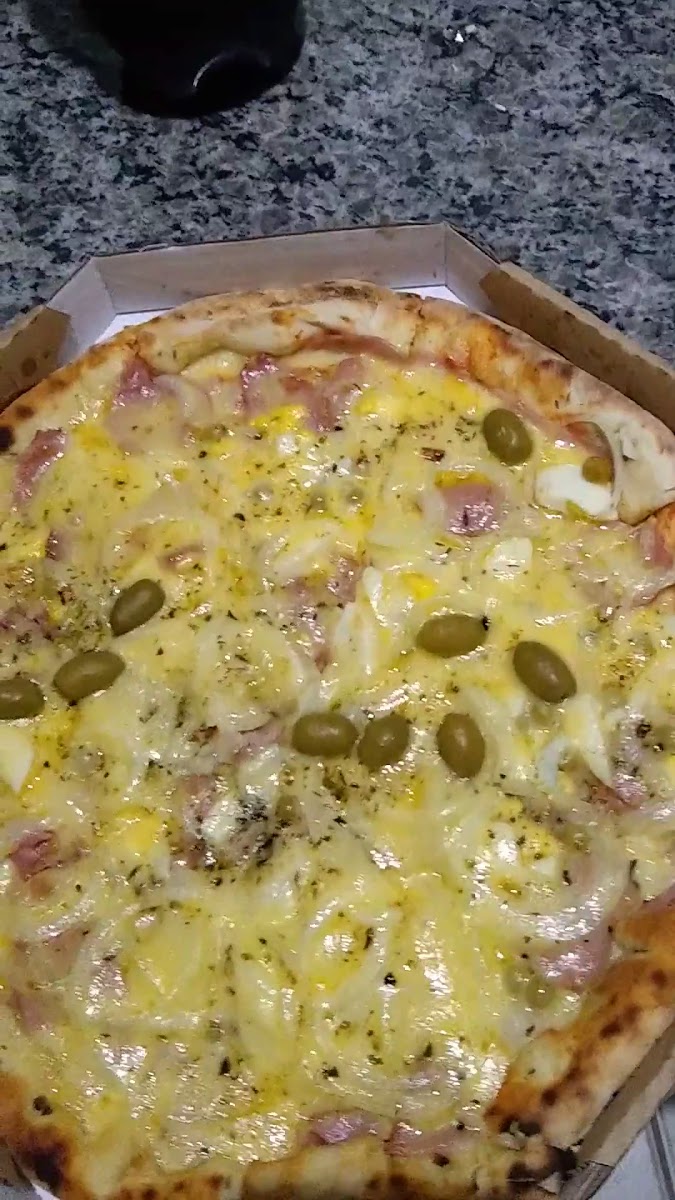 Menu Viena Cantinho Da Pizza-6